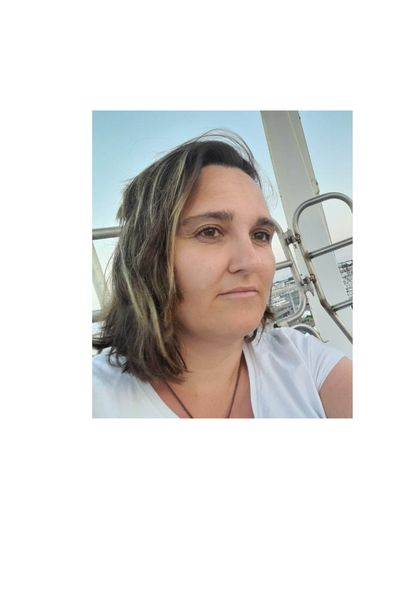 Sandrine Soirat Demanus